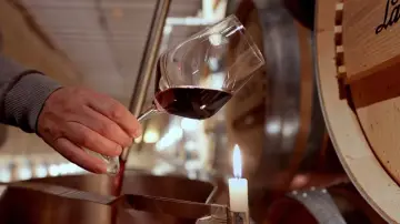 Задник к фильму "Rioja, la tierra de los mil vinos" #1644377