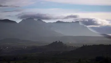 Задник к фильму "Rioja, la tierra de los mil vinos" #1644379