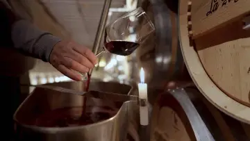 Задник к фильму "Rioja, la tierra de los mil vinos" #1644380