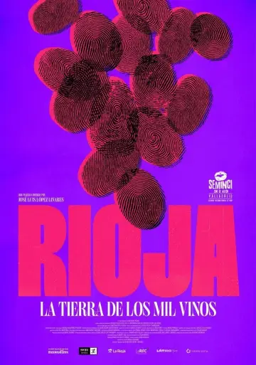 Постер к фильму "Rioja, la tierra de los mil vinos" #1644381