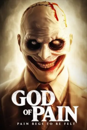Постер к фильму "God of Pain" #783648