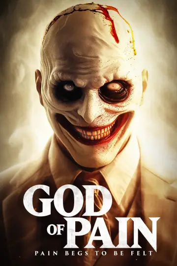 Постер к фильму "God of Pain" #783649