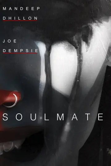Постер к фильму "Soulmate" #977423