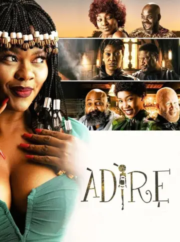 Постер к фильму "Adire" #644394