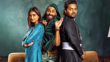Задник к фильму "എന്ന് സ്വന്തം പുണ്യാളൻ" #982740
