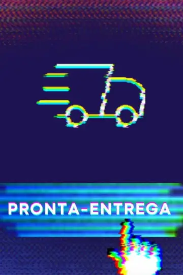 Постер к фильму "Pronta-Entrega" #968453
