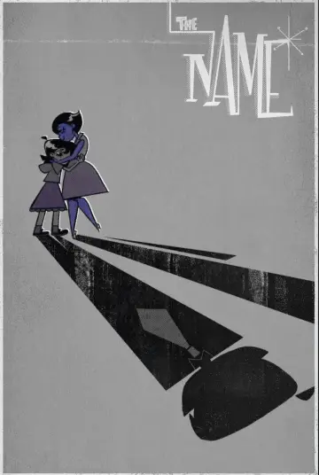 Постер к фильму "The Name" #1581148