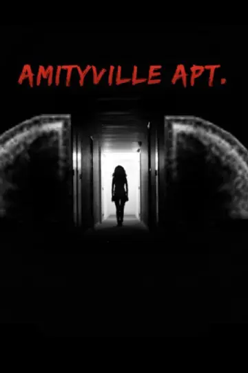 Постер к фильму "Amityville Apt." #760868