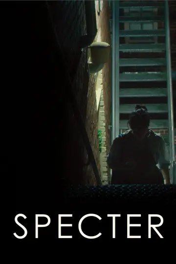 Постер к фильму "Specter" #198721