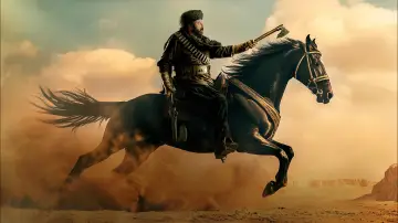 Задник к фильму "డాకు మహారాజ్‌" #1567753