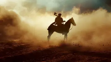 Задник к фильму "డాకు మహారాజ్‌" #855826