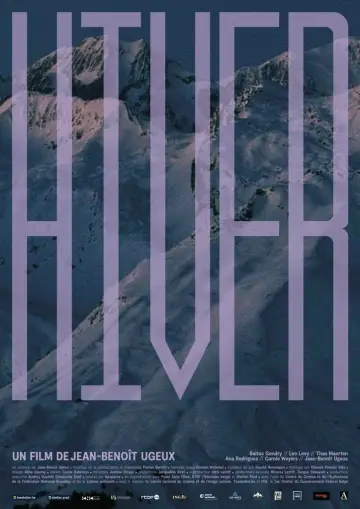 Постер к фильму "Hiver" #365706