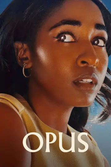 Постер к фильму "Опус" #582730