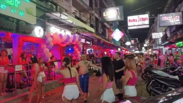 Задник к фильму "Pattaya Explicit" #1117740