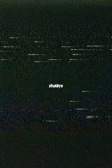 Постер к фильму "shuteye" #967788