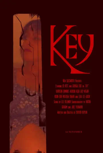 Постер к фильму "Key" #1171080