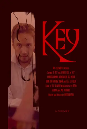 Постер к фильму "Key" #1171081