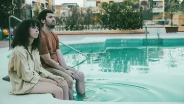 Задник к фильму "El cielo de los animales" #922198