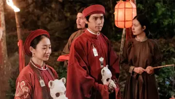 Задник к фильму "Kẻ Ăn Hồn" #1058330
