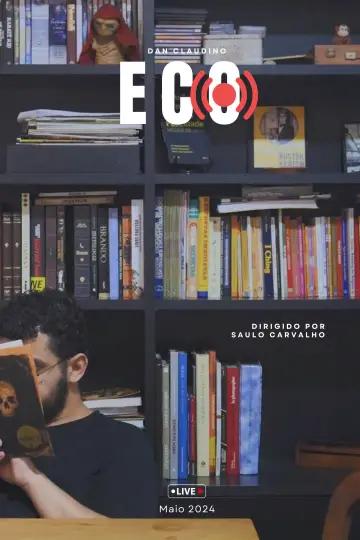 Постер к фильму "Eco" #1100945