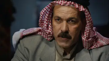 Задник к фильму "Han gjemte Saddam Hussein – Jakten på verdens mest etterlyste mann" #1572871