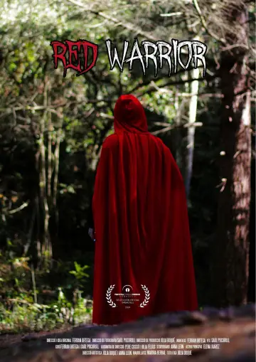 Постер к фильму "RED WARRIOR" #1052750