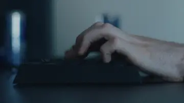 Задник к фильму "Point" #1090835