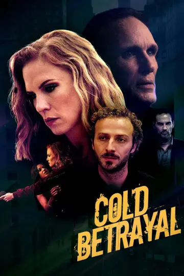 Постер к фильму "Cold Betrayal" #1053874