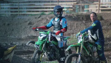 Задник к фильму "Top Rider" #1015966