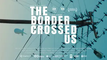 Задник к фильму "The Border Crossed Us" #1118944