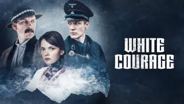 Задник к фильму "Biała odwaga" #1015242