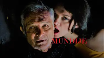 Задник к фильму "Mundije" #665782