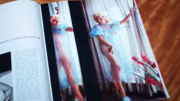 Задник к фильму "Naked Ambition" #857237