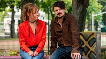 Задник к фильму "Piep*zyć Mickiewicza" #984586
