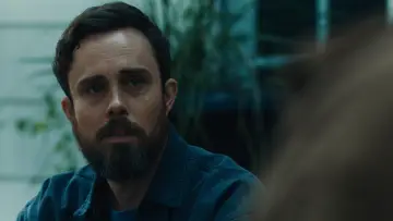 Задник к фильму "The Twin" #711257