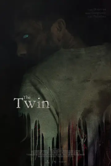 Постер к фильму "The Twin" #711265