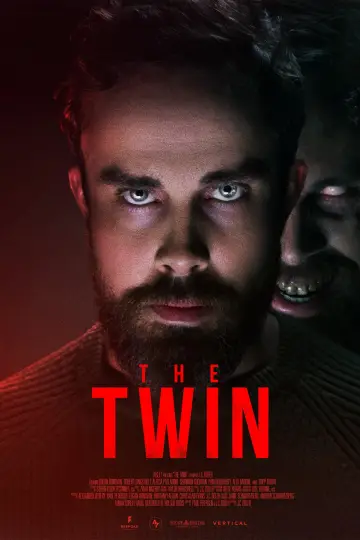 Постер к фильму "The Twin" #711267