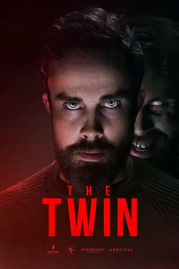 Постер к фильму "The Twin" #711268