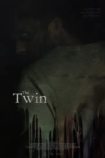 Постер к фильму "The Twin" #711277
