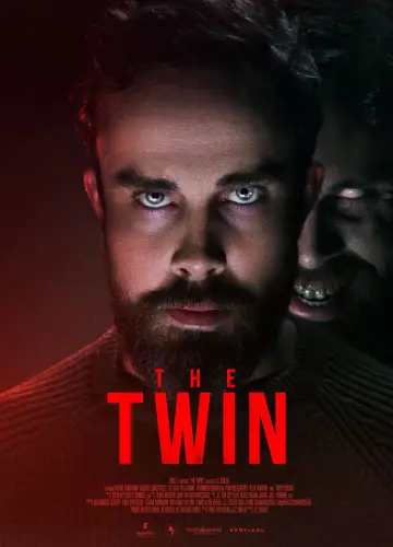 Постер к фильму "The Twin" #711280