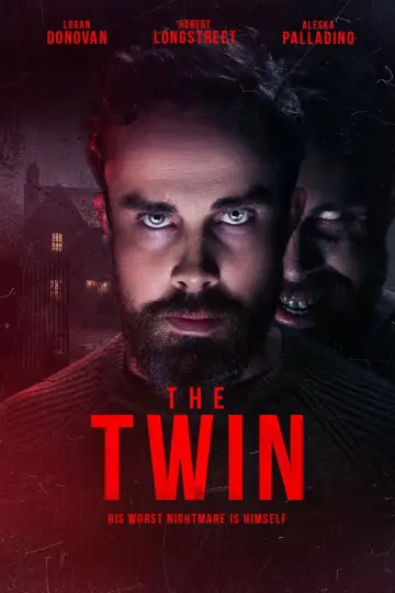 Постер к фильму "The Twin" #711282