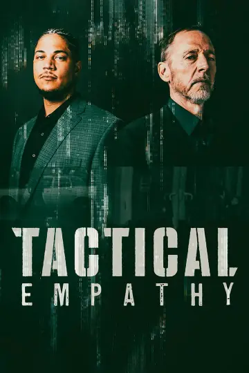 Постер к фильму "Tactical Empathy" #883945