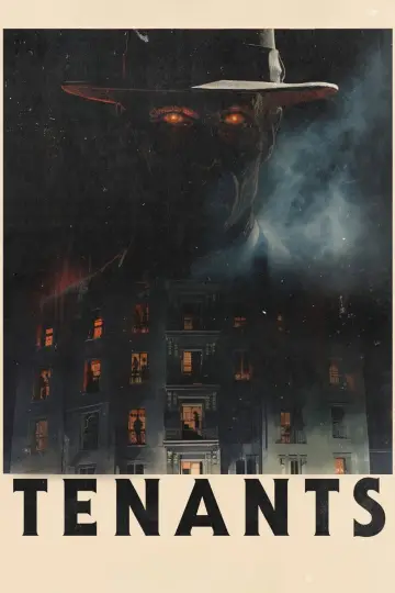 Постер к фильму "Tenants" #943962