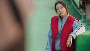 Задник к фильму "백수아파트" #943951