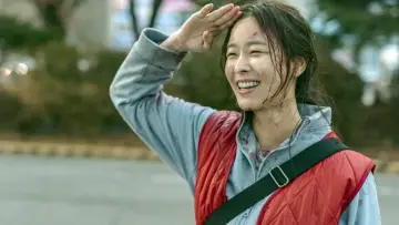 Задник к фильму "백수아파트" #943952
