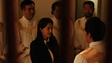 Задник к фильму "원정빌라" #615499