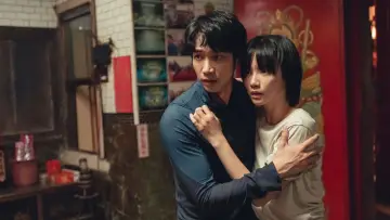 Задник к фильму "山忌 黃衣小飛俠" #636414