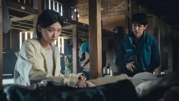 Задник к фильму "山忌 黃衣小飛俠" #636419
