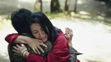 Задник к фильму "山忌 黃衣小飛俠" #636429