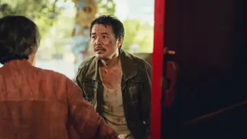 Задник к фильму "山忌 黃衣小飛俠" #636434
